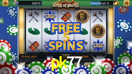 Descubra a Essência do pk77: Nossa História e Compromissos