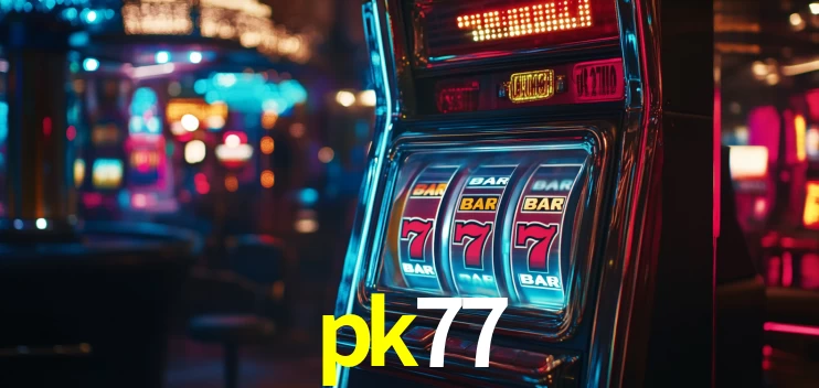 Experiência VIP pk77