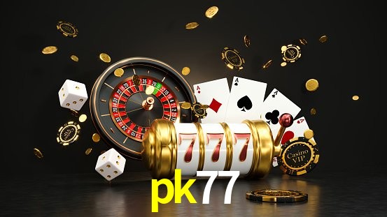 Game Providers pk77