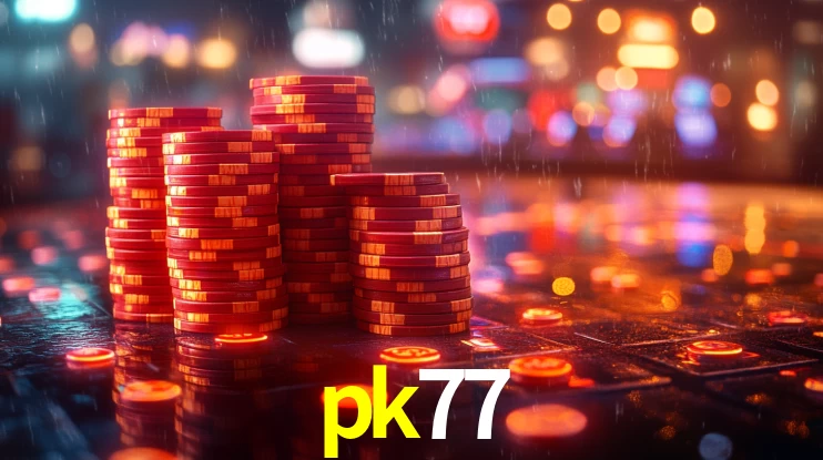 VIP Casino pk77