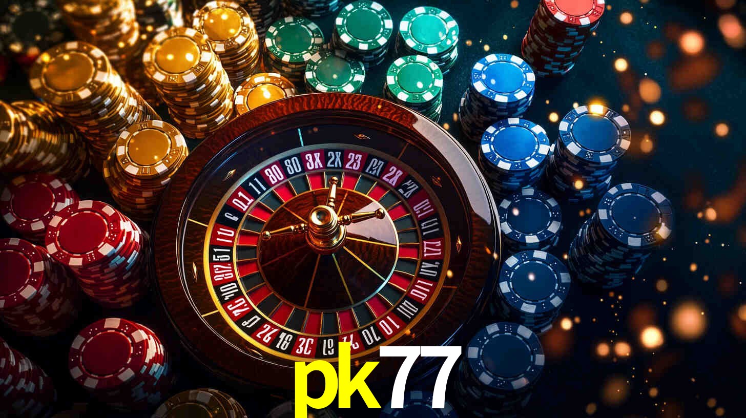 Football Betting pk77
