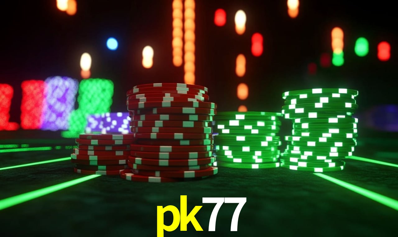 Security Systems pk77