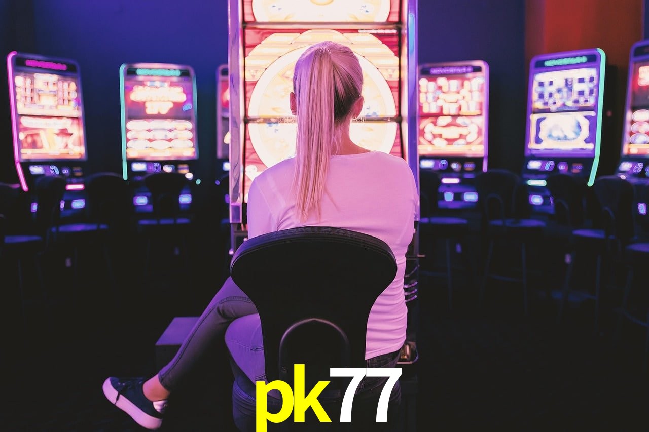 Exclusive Offers pk77