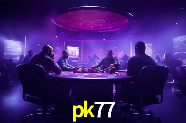 Jogos de Slot pk77