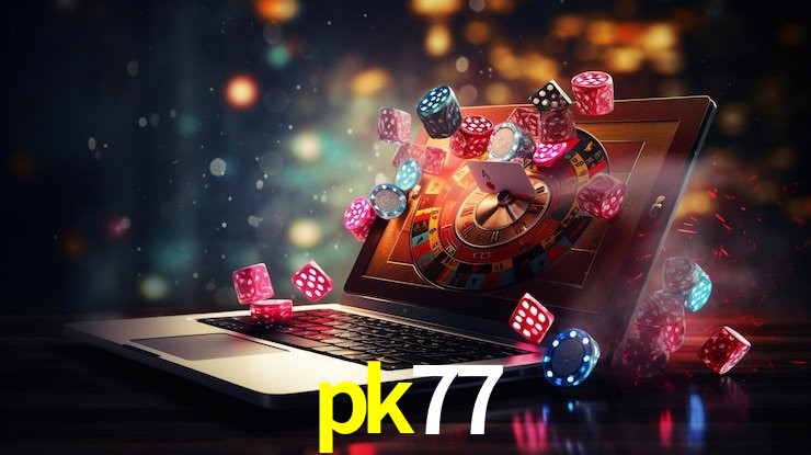 pk77 bet