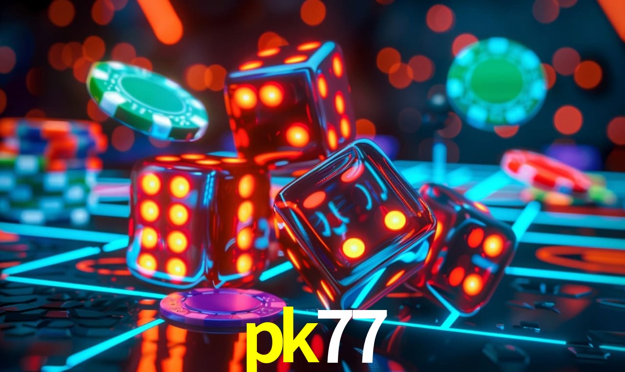 Interface do App pk77