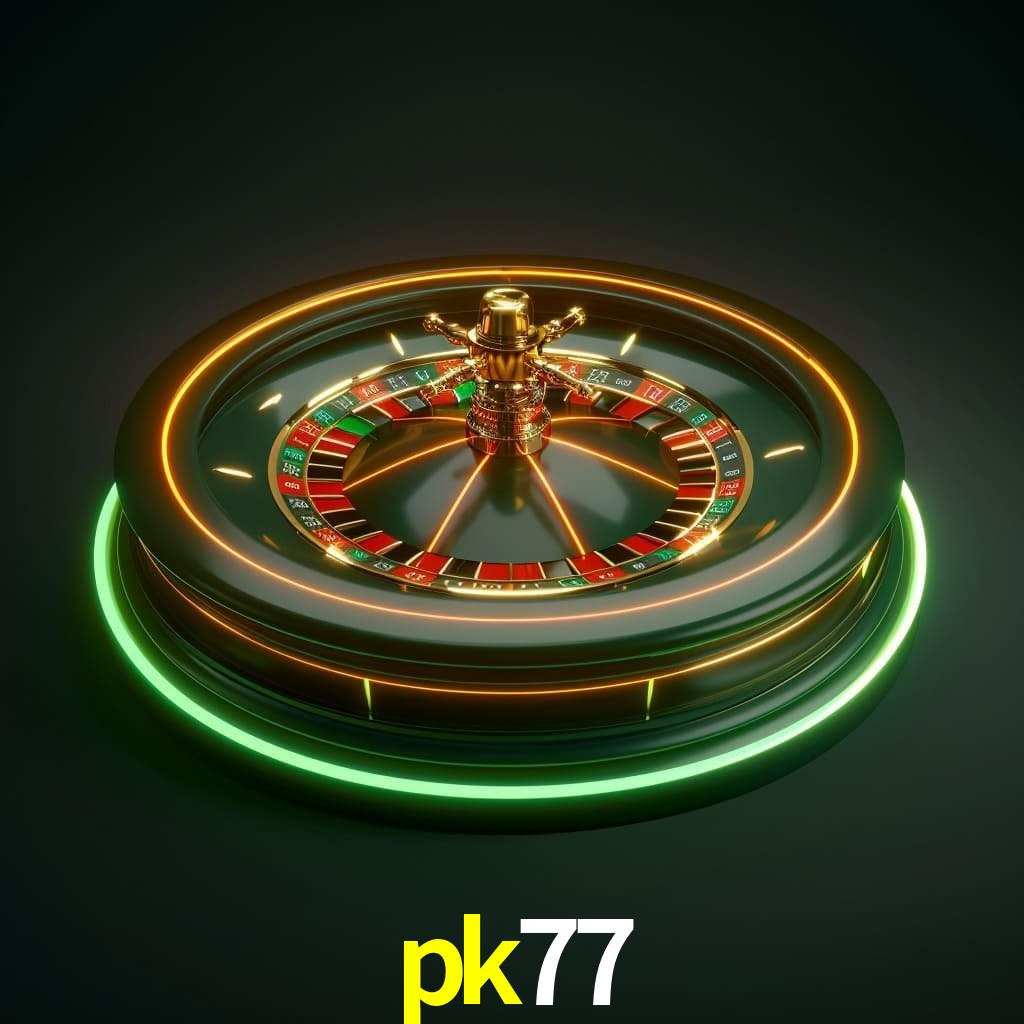 pk77 bet
