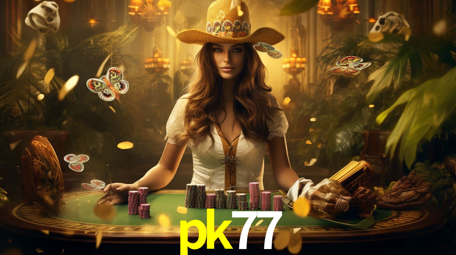 Game Statistics pk77