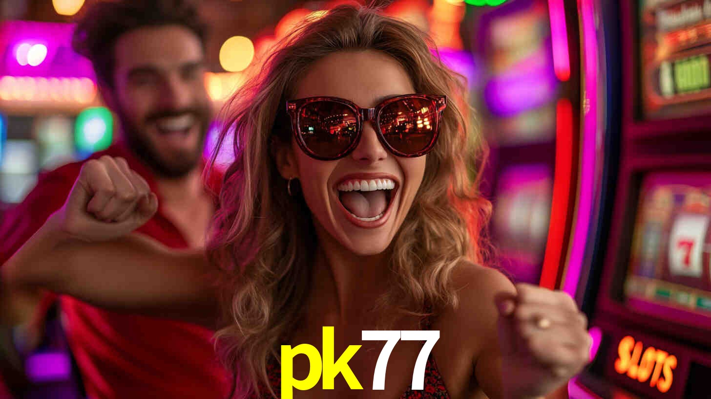 Inovações de Jogos na pk77: O Futuro das Experiências Interativas