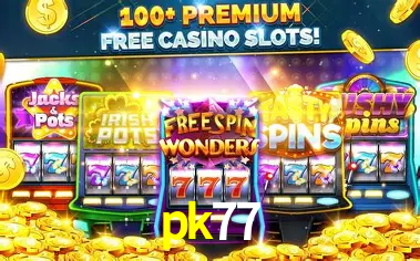 Apostas Esportivas na pk77: Um Guia Completo