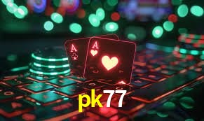 Avaliações dos Jogadores pk77