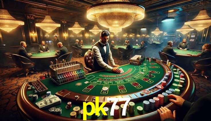 API Integration pk77