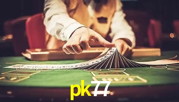 Slot Games pk77