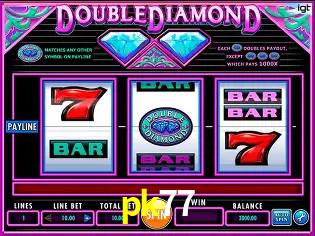 Inovações de Jogos na pk77: O Futuro das Experiências Interativas